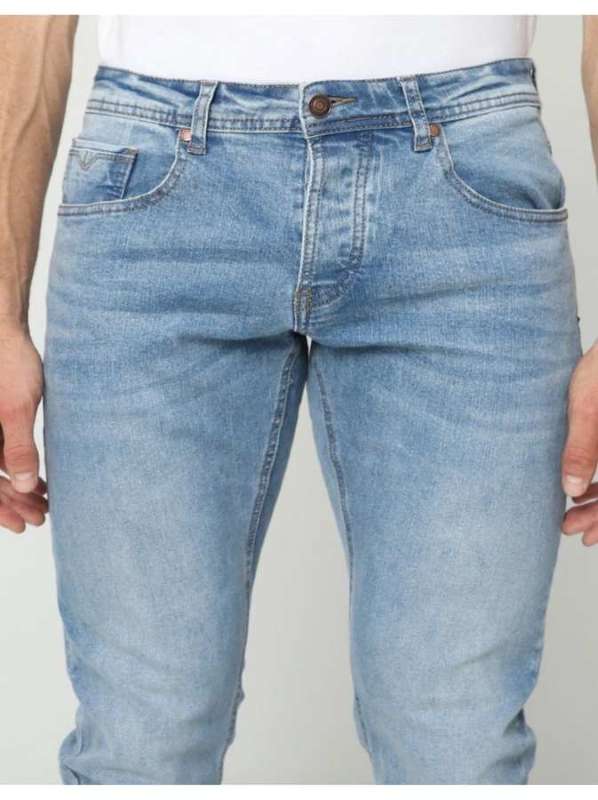 kebello-regular jeans